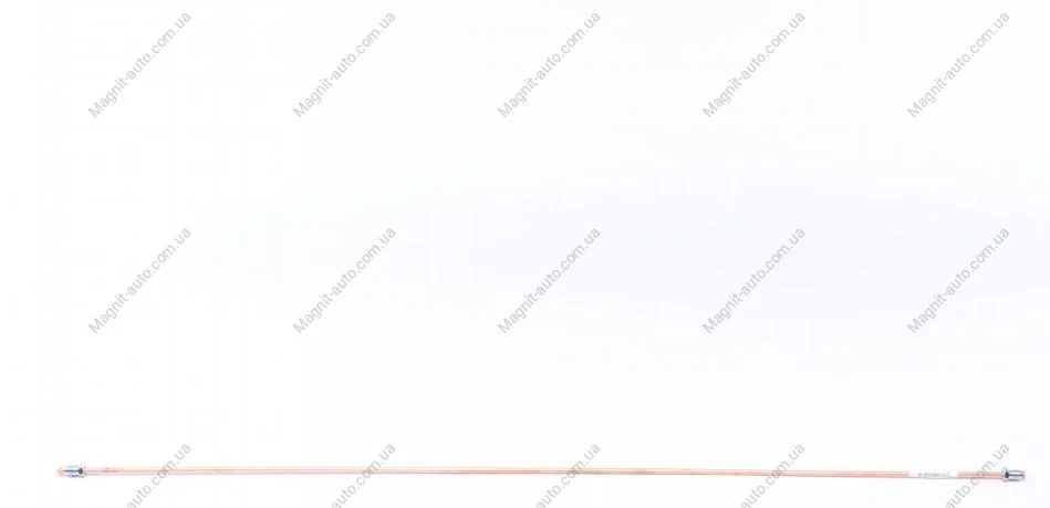 Трубка тормозная QUICK BRAKE CU-0860A-A (фото 1)