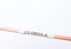 Трубка тормозная QUICK BRAKE CU-0860A-A (фото 2)