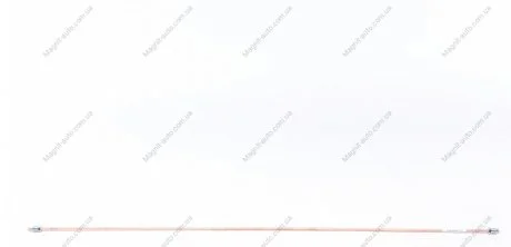 Трубка тормозная QUICK BRAKE CU-0860A-A