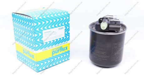 Фильтр топливный Purflux FCS931 (фото 1)
