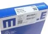 Комплект колец поршня двигателя (на 1 цилиндр.) MAHLE / KNECHT 022 26 N0 (фото 3)