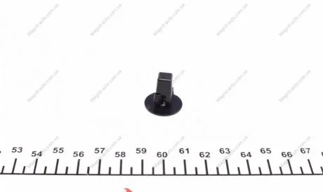 Скоба для молдинга TOYOTA FEBI BILSTEIN 101137