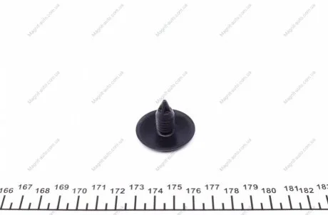 Клипса крепления FEBI BILSTEIN 100541