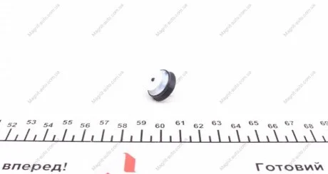 Скоба для молдинга CITROEN/FIAT/NISSAN/OPEL/PEUGEOT/RENAULT FEBI BILSTEIN 100538