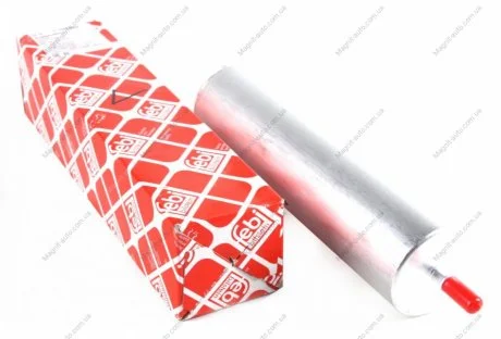 Фільтр паливний FEBI BILSTEIN 100484