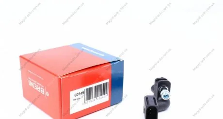 Датчик коленчатого вала BREMI 60549