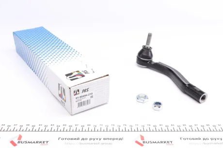 Наконечник тяги руля RTS 91-90494-210