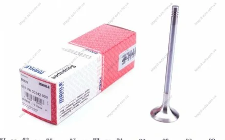 Клапан двигуна MAHLE / KNECHT 081 VA 30342 000