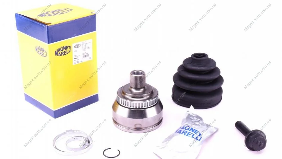 Шрус (наружный) MAGNETI MARELLI 302015100124 (фото 1)