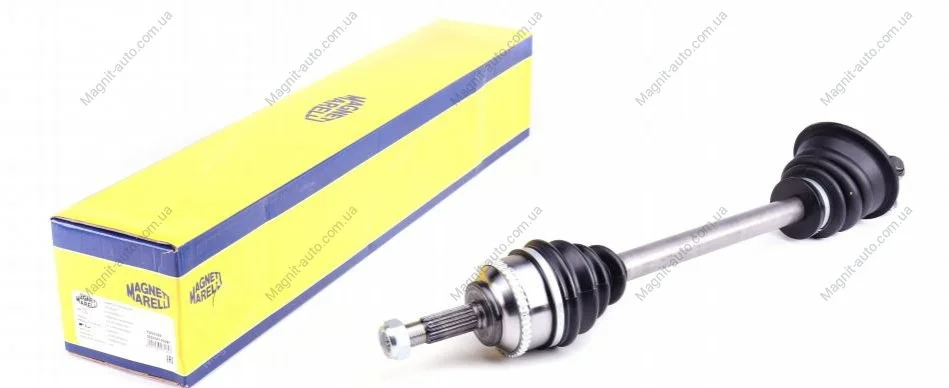 Приводной вал MAGNETI MARELLI 302004190099 (фото 1)