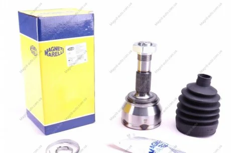 Шрус (зовнішній) MAGNETI MARELLI 302015100034