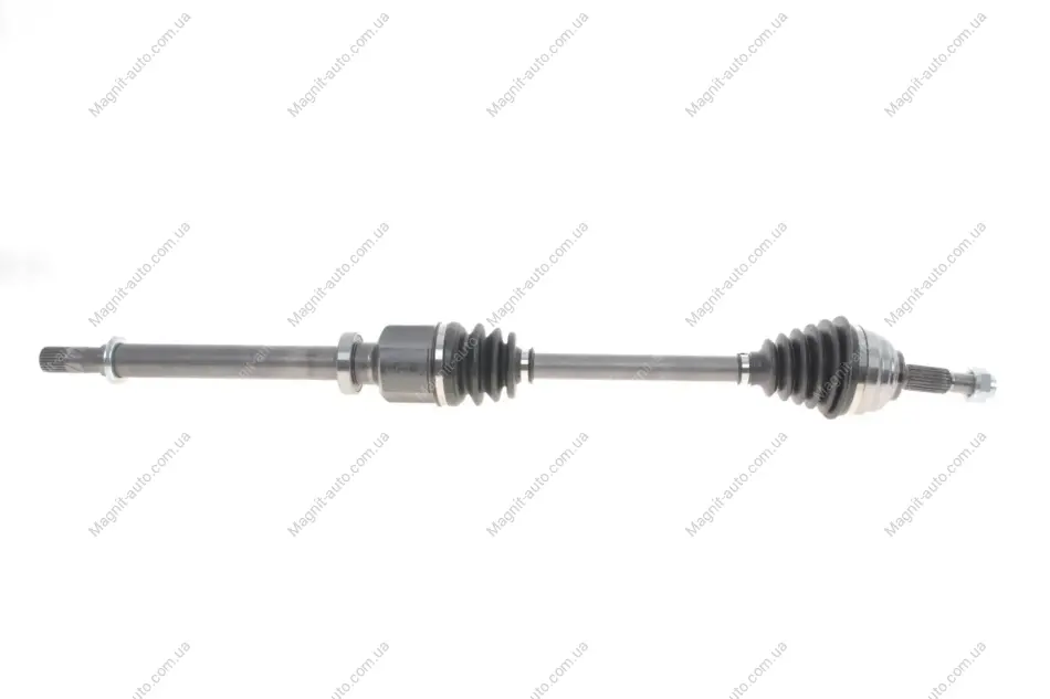 Вал приводной RENAULT MEGANE II (произ-во Magneti Marelli) MAGNETI MARELLI 302004190113 (фото 1)