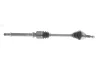 Вал приводной RENAULT MEGANE II (произ-во Magneti Marelli) MAGNETI MARELLI 302004190113 (фото 1)