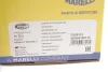 Вал приводной RENAULT MEGANE II (произ-во Magneti Marelli) MAGNETI MARELLI 302004190113 (фото 2)