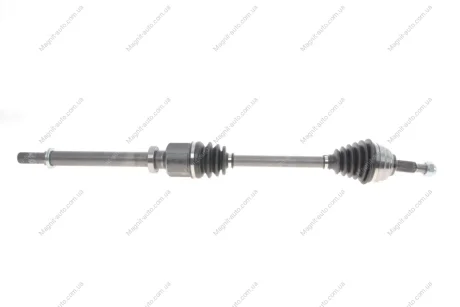 Вал приводной RENAULT MEGANE II (произ-во Magneti Marelli) MAGNETI MARELLI 302004190113