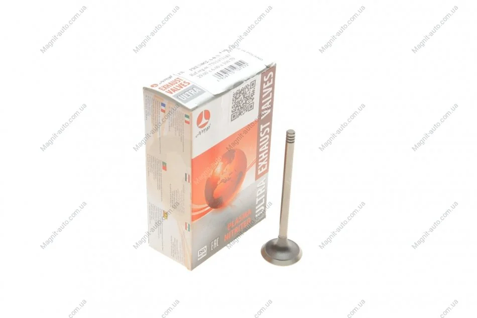 Випускний клапан AMP PREN062-A-0-N (фото 1)