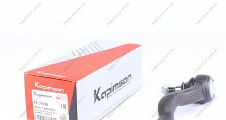 Наконечник рулевой тяги MB Vito(639) 03- R KAPIMSAN 14-09330