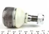 Наконечник рульової тяги Audi 100/A6 -97 Л. ASMETAL 17AU05 (фото 3)