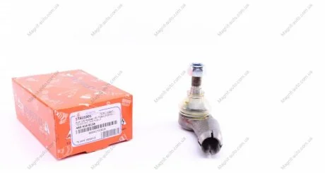 Накінечник кермової тяги Audi 100 (A4/C4) 90-94. ASMETAL 17AU1001