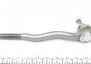Наконечник рулевой тяги BMW 3 (E30) 82-94 ASMETAL 17BM0002 (фото 2)