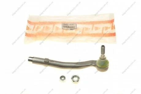 Наконечник рулевой тяги BMW 5 E39 95-04 Л. ASMETAL 17BM0300