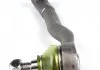 Накінечник кермової тяги BMW 7 (E38) 94-01. ASMETAL 17BM0501 (фото 4)