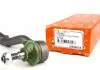 Наконечник рульової тяги Citroen C2/C3 02- Пр. ASMETAL 17CT0601 (фото 1)