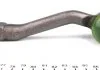 Наконечник рульової тяги Citroen C2/C3 02- Пр. ASMETAL 17CT0601 (фото 2)