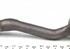 Наконечник рульової тяги Citroen C2/C3 02- Пр. ASMETAL 17CT0601 (фото 3)