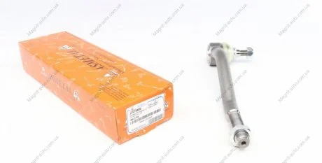 Наконечник рулевой тяги Citroen C5 01-08. ASMETAL 17CT0800