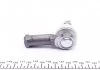 Наконечник рульової тяги Daewoo Matiz /Chevrolet Matiz/Spark 05-14 (+ГУ) ASMETAL 17DW0500 (фото 2)