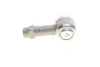 Накінечник кермової тяги Hyundai Accent/Sonata/Elantra 93-06 ASMETAL 17HY0500 (фото 4)