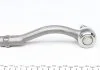 Наконечник рульової тяги Hyundai Accent III/Kia Rio II 05- Л. ASMETAL 17HY0515 (фото 2)