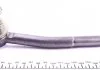 Наконечник рульової тяги (попереч) Lada 2108/2109/2113/2114/2115 86-13 Л. ASMETAL 17LD1550 (фото 2)