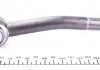 Наконечник рульової тяги (попереч) Lada 2108/2109/2113/2114/2115 86-13 Л. ASMETAL 17LD1550 (фото 3)