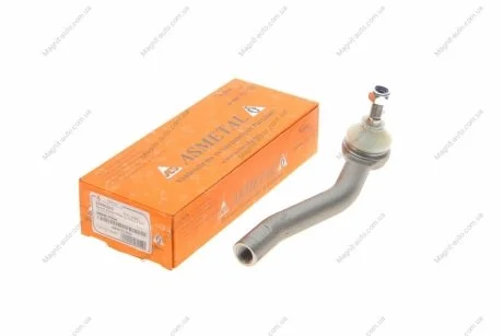 Наконечник рулевой тяги Renault Koleos 08-Л. ASMETAL 17RN1015