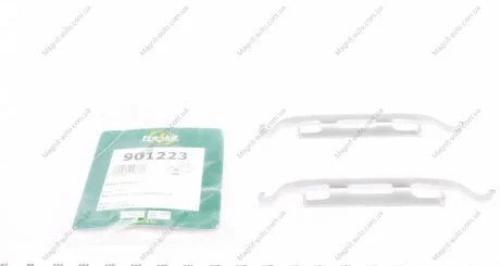 Комплект планок супорта FRENKIT 901223