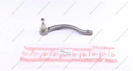 Наконечник рулевой тяги ASMETAL 17VW0501