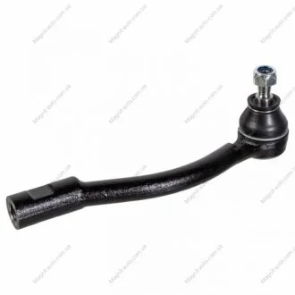 Наконечник рульової тяги FEBI BILSTEIN 170776