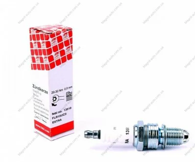 Свеча зажигания двигателя FEBI BILSTEIN 13512