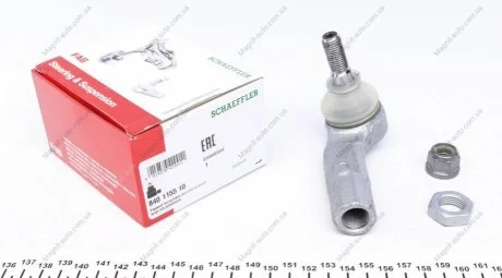 Наконечник тяги FAG 840 1155 10