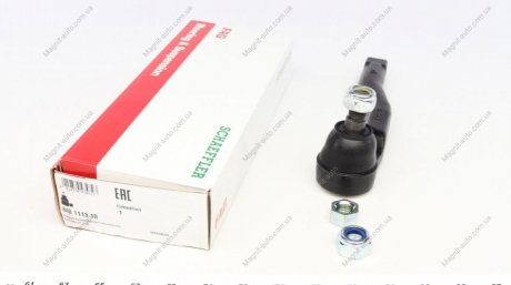 Наконечник тяги FAG 840 1113 10