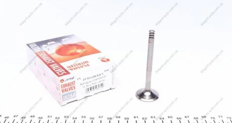 Випускний клапан AMP PVWG138-B-0-N