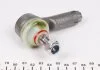 Наконечник рулевой тяги Audi 80/90 Passat 78-88 ASMETAL 17VW2005 (фото 2)