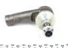Наконечник рулевой тяги Golf III/Passat B3/B4 Л. (L-74mm,кон ASMETAL 17VW1250 (фото 2)