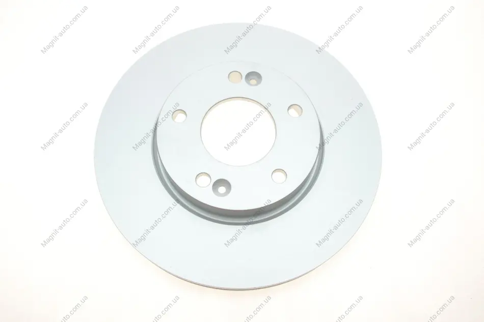 Диск тормозной Metelli 23-1053C (фото 1)