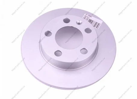 Диск гальмівний Metelli 23-0366C