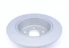 Диск тормозной KAVO BR-9507-C (фото 3)