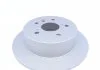 Диск тормозной KAVO BR-9507-C (фото 4)