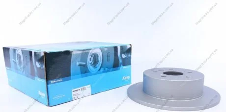 Диск гальмівний KAVO BR-9507-C